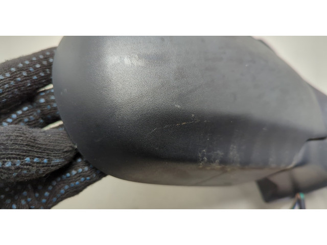 Зеркало боковое Mazda MPV 1999-2006 правое