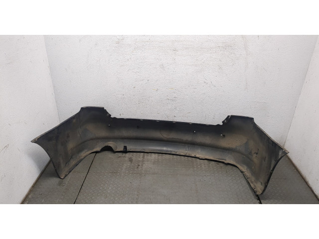 Бампер Mitsubishi Grandis задний