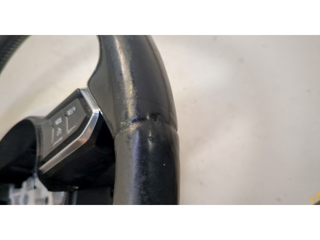 Руль  Mazda 6 (GJ) 2012-2018           K3887