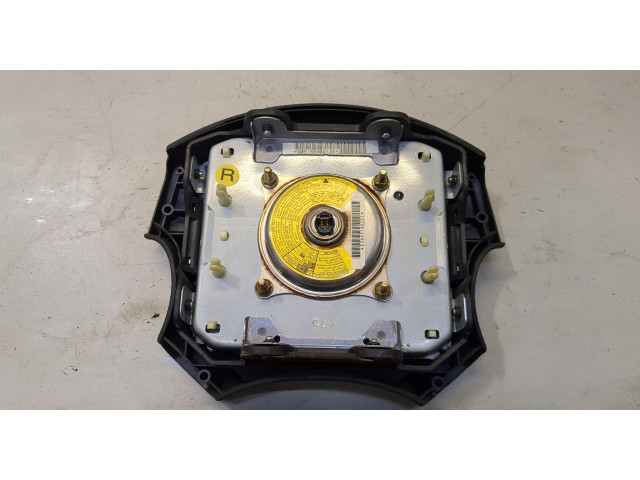 Подушка безопасности водителя Subaru Forester (S11) 2002-2007