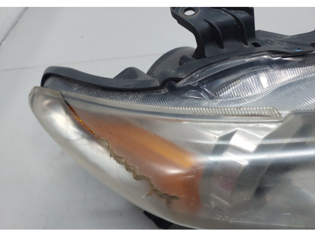 Фара передняя Toyota Venza 2008-2017 правая