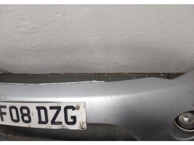 Бампер Mitsubishi Outlander XL 2006-2012 передний