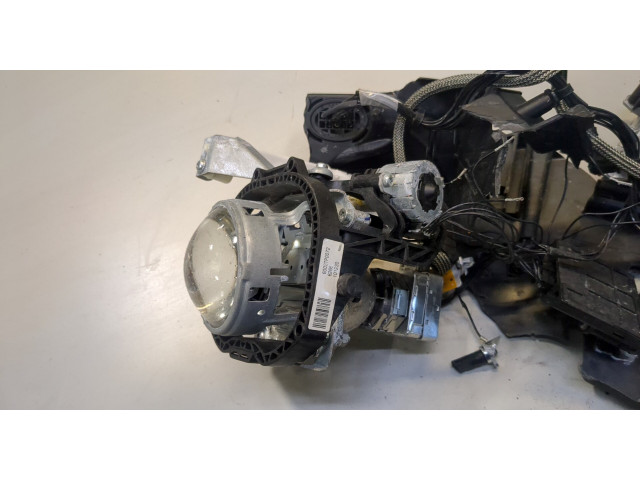 Блок розжига Cadillac CTS 2013-2019