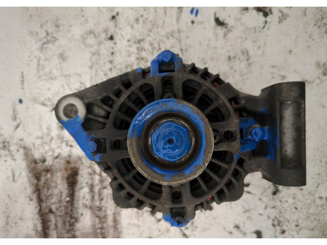 Генератор Ford Fusion 2002-2012 2S6T10300DE