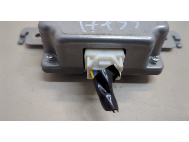 Блок комфорта  Infiniti QX60 2013-2020        