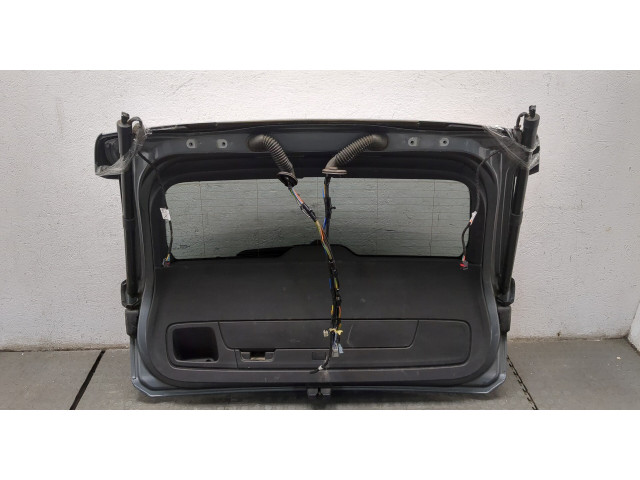 Моторчик заднего дворника  Volvo V60 2018-      