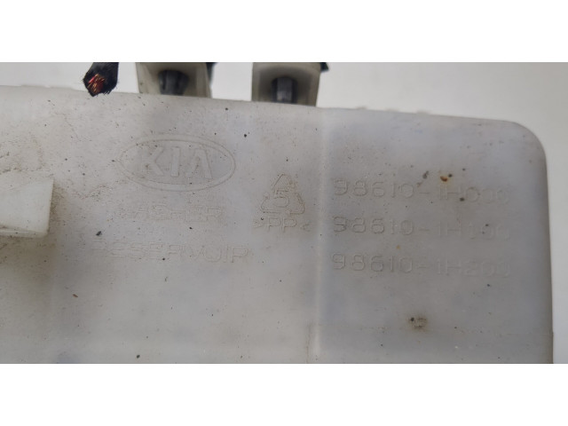Бачок омывателя  KIA Ceed 2007-2012     1.4