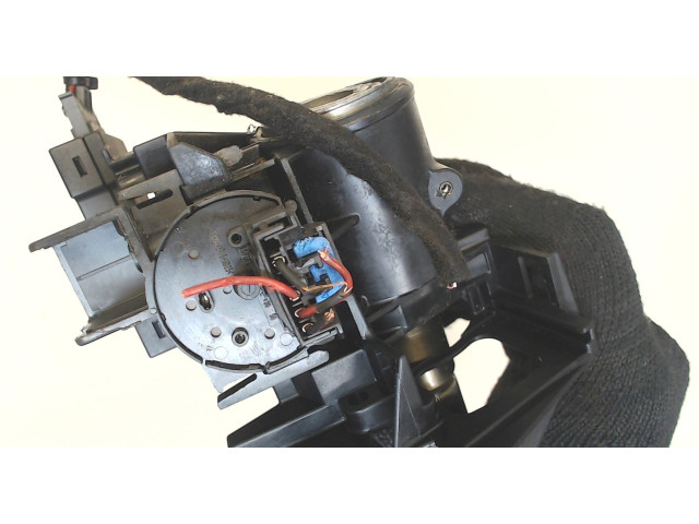 Замок зажигания  Opel Combo 2001-2011