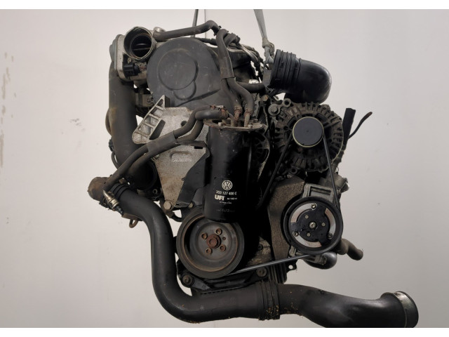 Генератор Skoda Octavia (A5) 2004-2013 06F903023F