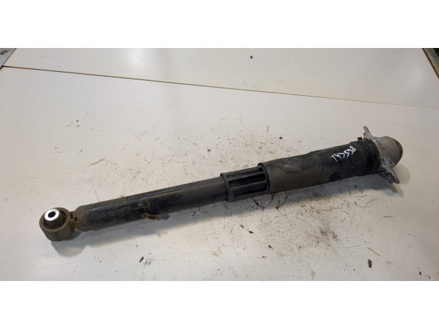 Стойка амортизатора Audi Q3 2018-