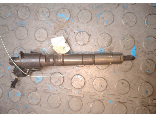 Форсунка топливная  Volvo V70 2007-2013    36002662     