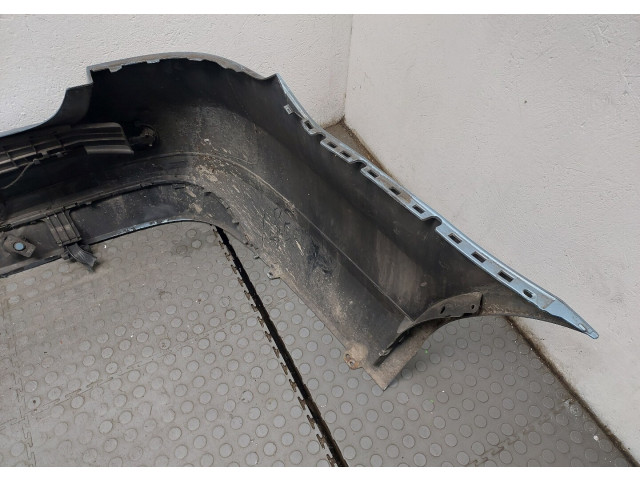 Бампер  Mercedes E W212 2009-2013 задний   