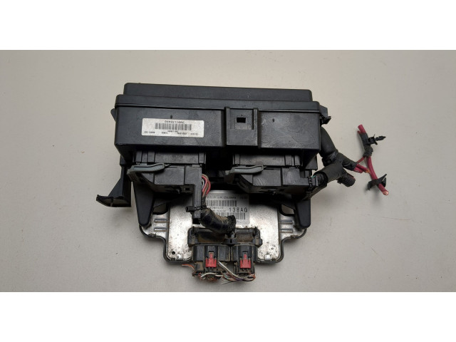 Блок предохранителей Jeep Grand Cherokee 2004-2010