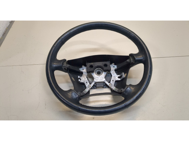 Руль  Nissan Elgrand 2002-2010           