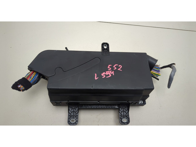 Блок предохранителей Jaguar F-Pace 2016-2020