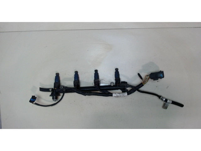 Форсунка топливная  Rover 25 2000-2005    MJY100640, MJN100470     