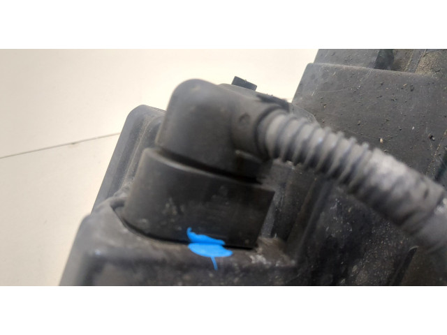 Фара передняя  Volkswagen Passat 7 2010-2015 Европа правая 