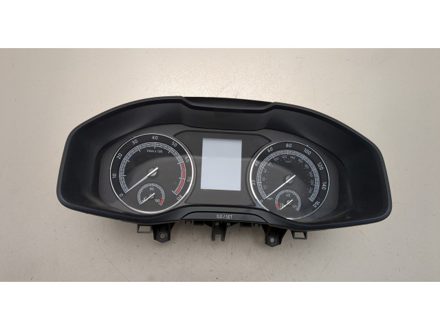 Панель приборов  Skoda Kodiaq 2016-2025       565920940B     