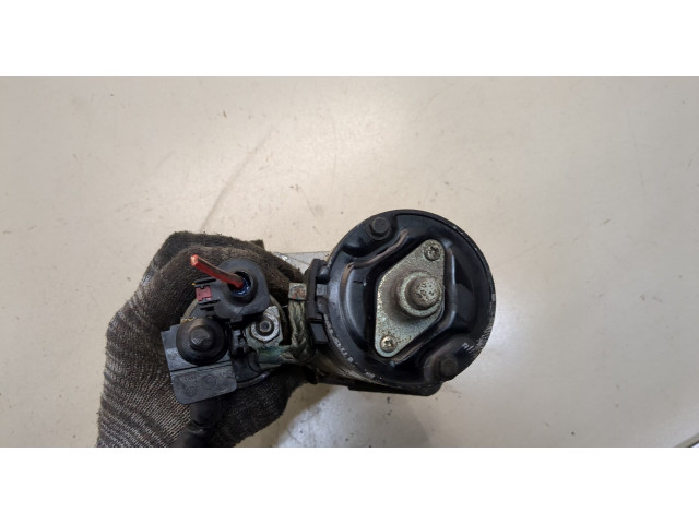 Стартер  Seat Ibiza 4 2008-2012 1.2     