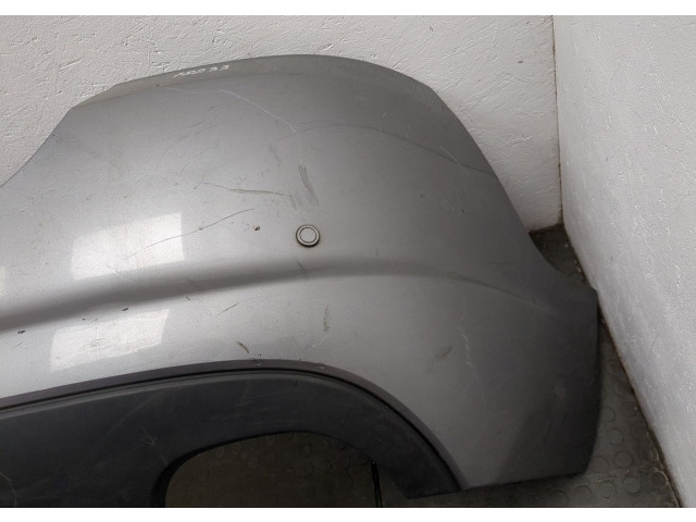 Бампер Jaguar XF 2007-2015 задний