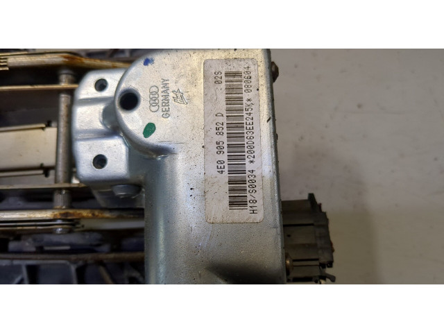 рейка Колонка рулевая Porsche Cayenne 2002-2007