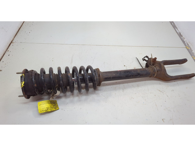 Стойка амортизатора  Mercedes GL X164 2006-2012      