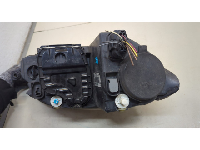 Фара передняя Seat Leon 2 2005-2012 левая