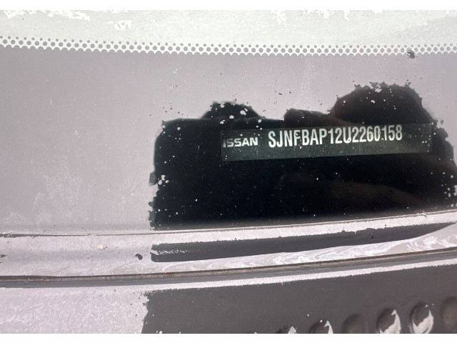 Стартер Nissan Primera P12 2002-2007 1.8 233009f66b