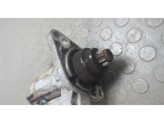 Стартер  Volkswagen Passat 6 2005-2010      