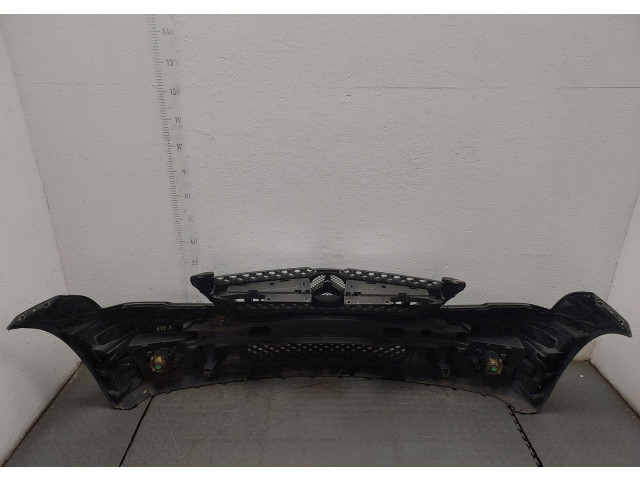 Бампер  Mercedes GLK X204 2008-2015 передний   A20488514259999