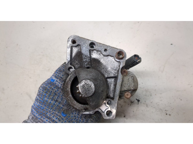 Стартер Citroen C4 2010-2015 1.6