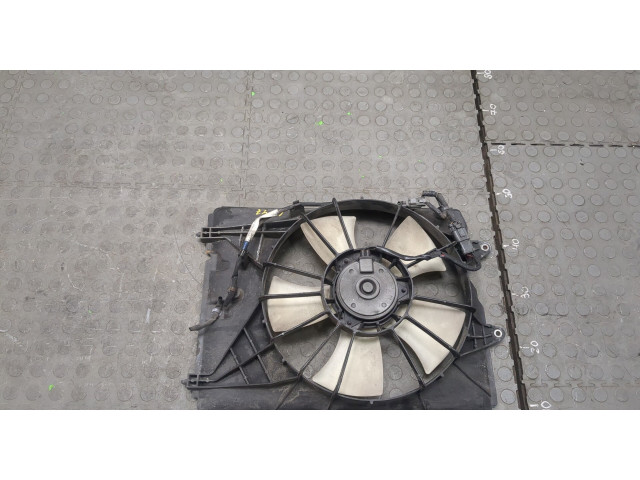 Вентилятор радиатора Acura MDX 2007-2013