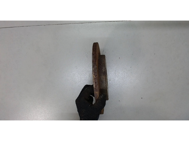 Диск тормозной Daihatsu Terios 1 .3 передний 1