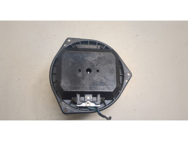 Моторчик печки  Infiniti FX 2002-2009        