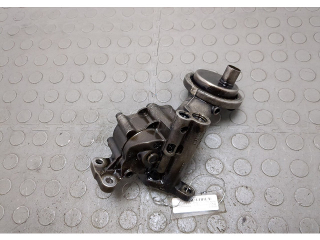 Масляный насос       