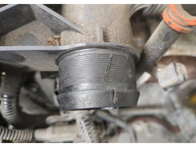  Турбина  Citroen DS4 2010-2018             