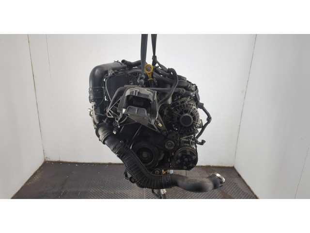  Турбина  Volkswagen Jetta 6 2010-2018             