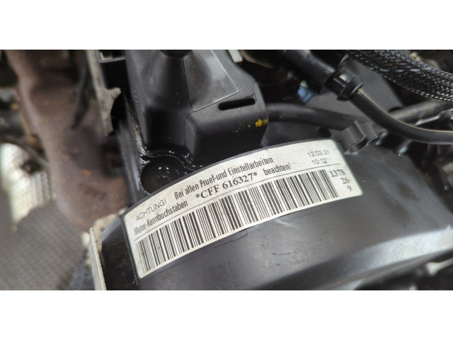 Турбина Audi A3 (8P) 2003-2013 03L253010G