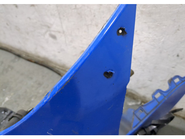 Бампер  Seat Exeo передний   3R0807217AJ