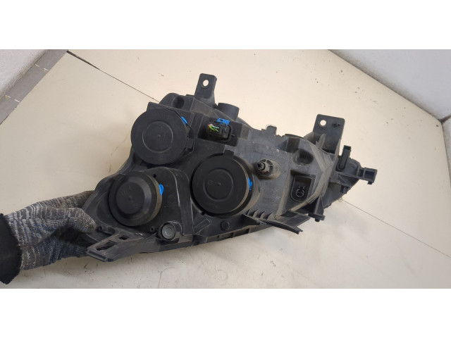 Фара передняя Citroen Berlingo 2008-2012 правая