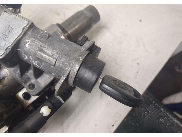  рейка  Колонка рулевая  Volkswagen Golf 4 1997-2005      