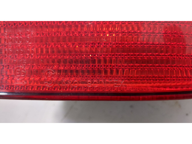 Задний фонарь