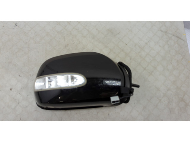 Зеркало боковое  Mercedes GL X164 2006-2012  правое           A1648101293, A16481004649197, A1648100819