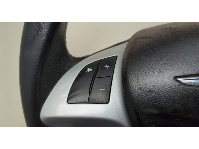 Руль  Lancia Delta 2008-2014           