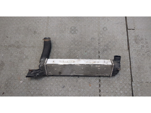 Интеркулер SsangYong Korando 2010-