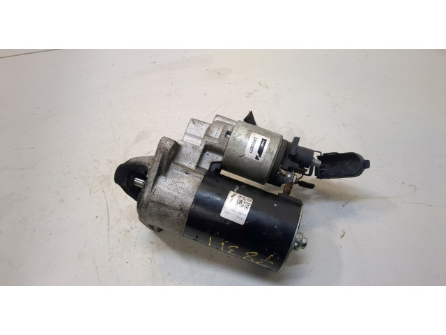 Стартер  Alfa Romeo GT 2003 - 2010      