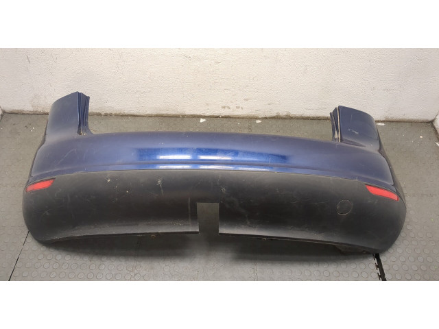 Бампер Volkswagen Golf Plus задний