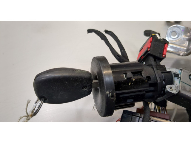 рейка Колонка рулевая Dacia Duster 2010-2017