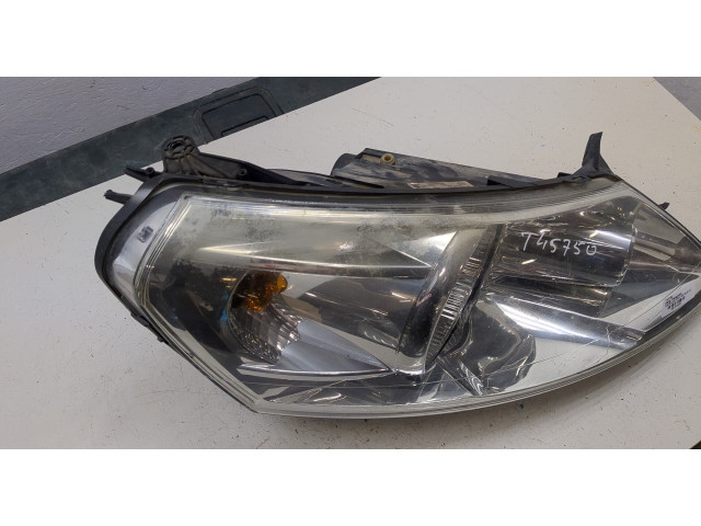 Фара передняя Fiat Scudo 2007-2016 правая