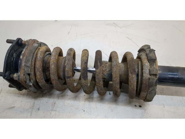 Стойка амортизатора Jeep Grand Cherokee 2004-2010